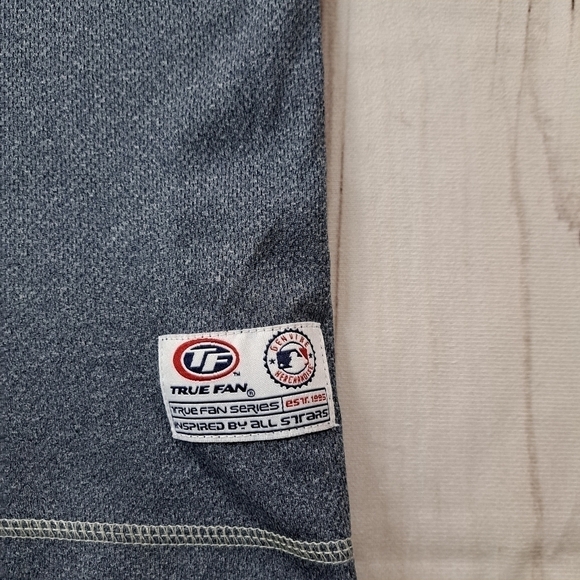 3 FOR 12 SALE Detroit Tigers Shirt Size Mens M - Picture 2 of 12